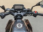 TVS Raider 125 2022