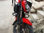 TVS Raider 125 2022