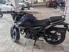 TVS Raider 125 2022