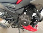 TVS Raider 125 2022