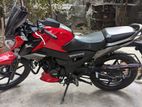 TVS Raider 125 . 2022