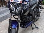 TVS Raider 125 2022