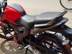 TVS Raider 125 2022