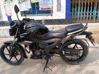 TVS Raider 125 . 2022