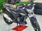 TVS Raider 125 2022