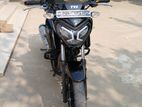 TVS Raider 125 2022