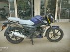 TVS Raider 125 2022