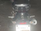 TVS Raider 125 2022