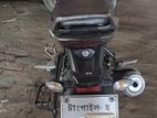 TVS Raider 125 2022