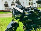 TVS Raider 125 2022