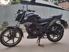 TVS Raider 125 ` 2022