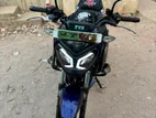 TVS Raider 125 2022