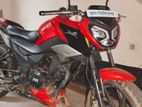 TVS Raider 125 2022