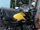 TVS Raider 125 . 2022