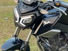 TVS Raider 125 2022