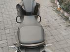 TVS Raider 125 . 2022