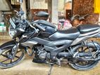 TVS Raider 125 2022