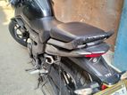 TVS Raider 125 2022