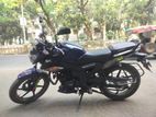 TVS Raider 125 2022
