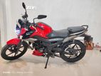 TVS Raider 125 2022