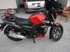 TVS Raider 125 2022