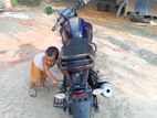 TVS Raider 125 . 2022