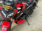 TVS Raider 125 2022