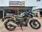 TVS Raider 125 2022