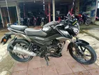 TVS Raider 125 2022