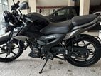 TVS Raider 125 2022