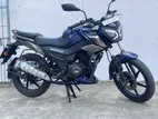 TVS Raider 125 . 2022