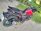 TVS Raider 125 . 2022