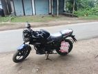 TVS Raider 125 . 2022