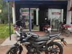 TVS Raider 125 2022 model