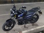 TVS Raider 125 2022এর মডেল 2022