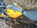 TVS Raider 125 2023 2022