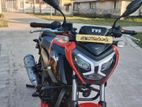 TVS Raider 125 ২০২৩ 2023