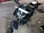 TVS Raider 125 2023 2024