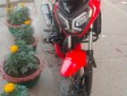 TVS Raider 125 . 2026
