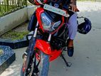 TVS Raider 125 . 2024