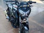 TVS Raider 125 ` 2023