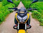 TVS Raider 125 2023