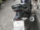 TVS Raider 125 . 2023