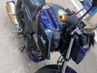 TVS Raider 125 . 2023