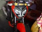 TVS Raider 125 2023