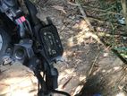 TVS Raider 125 2023