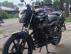 TVS Raider 125 . 2023