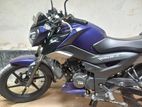 TVS Raider 125 2023