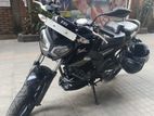 TVS Raider 125 . 2023