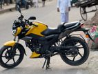 TVS Raider 125 2023